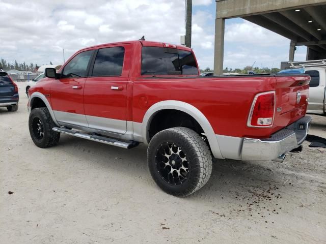 2015 Dodge 1500 Laramie