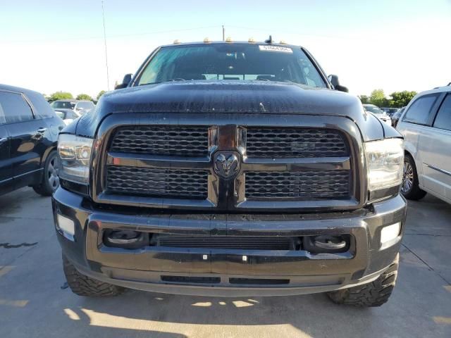 2015 Dodge 2500 Laramie