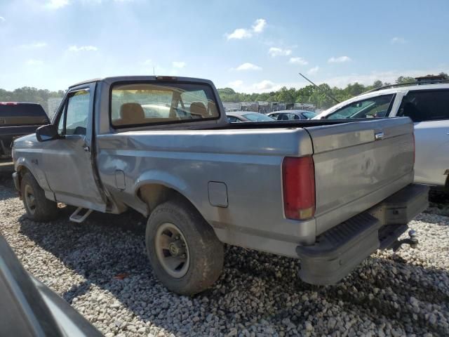 1995 Ford F150