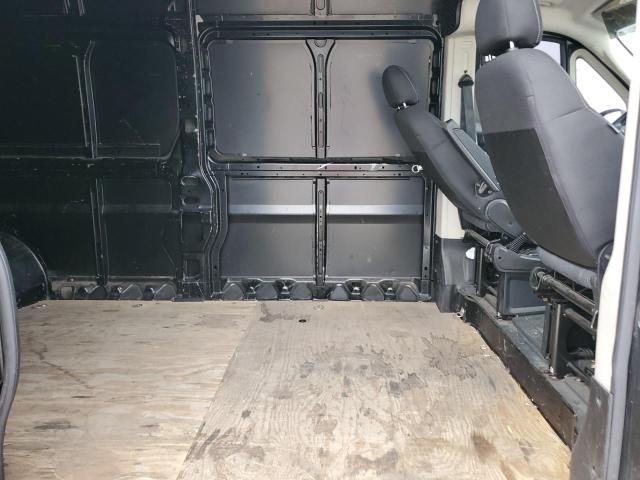 2019 Dodge RAM Promaster 2500 2500 High