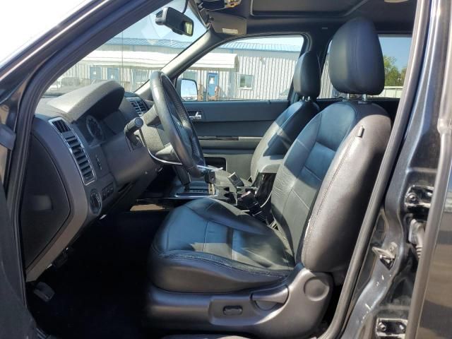 2008 Ford Escape Limited