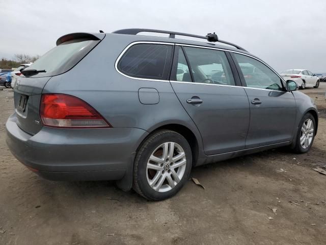 2011 Volkswagen Jetta TDI