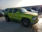 2001 Chevrolet Tahoe K1500