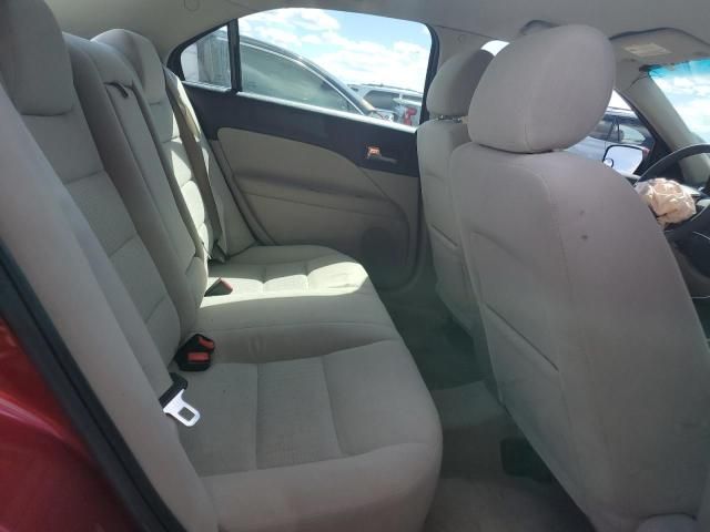 2006 Ford Fusion SE