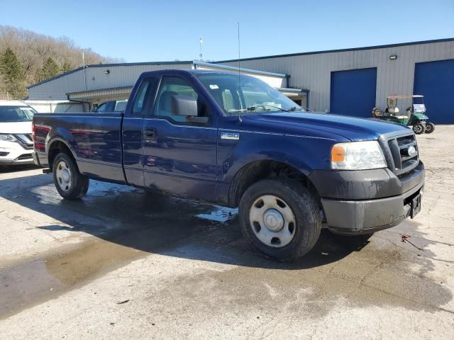 2008 Ford F150