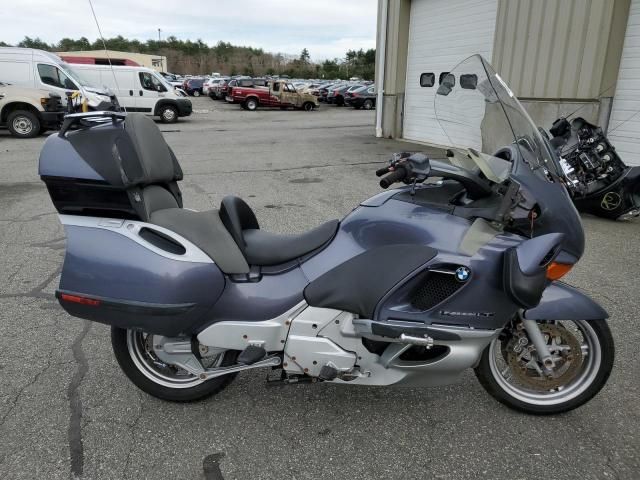 2000 BMW K1200 LT