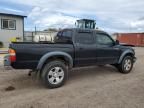 2001 Toyota Tacoma Double Cab Prerunner