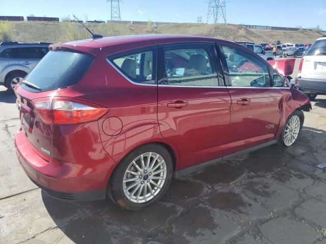 2013 Ford C-MAX Premium