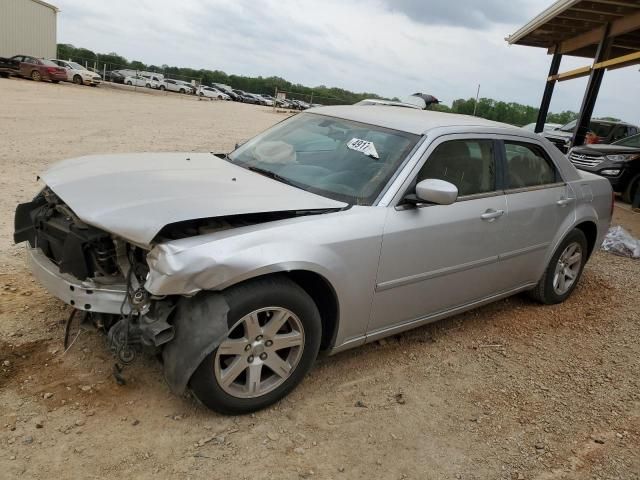 2007 Chrysler 300 Touring