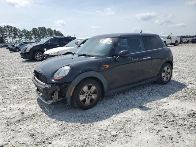 2015 Mini Cooper