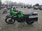 2016 Kawasaki KL650 E