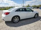 2014 Chrysler 200 Touring