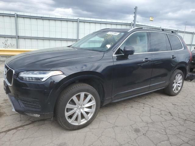 2016 Volvo XC90 T6