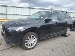 Volvo salvage cars for sale: 2016 Volvo XC90 T6