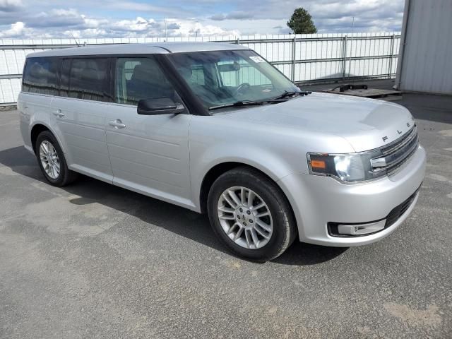 2014 Ford Flex SEL