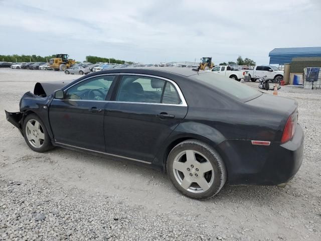 2008 Chevrolet Malibu 2LT