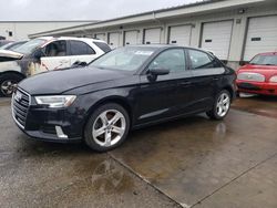 Audi A3 Vehiculos salvage en venta: 2017 Audi A3 Premium