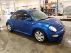 2002 Volkswagen New Beetle GLS