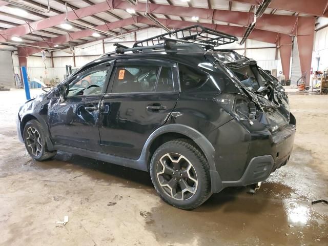 2014 Subaru XV Crosstrek 2.0 Premium