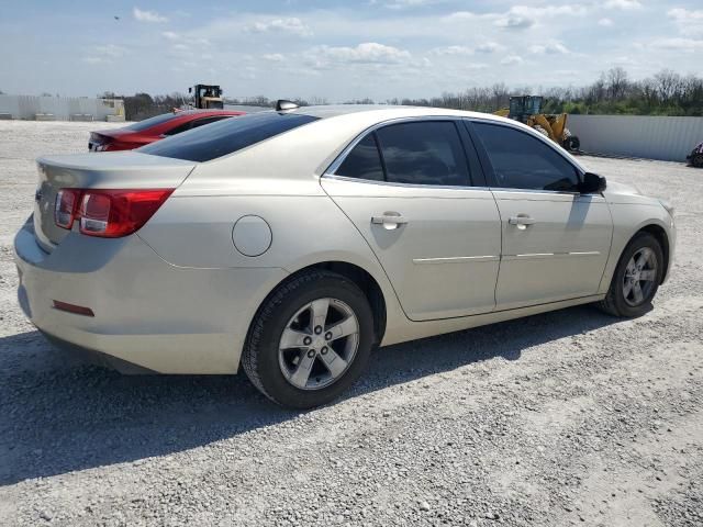 2013 Chevrolet Malibu LS