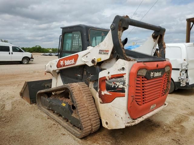 2020 Bobcat T750