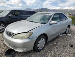 2005 Toyota Camry LE for sale in Magna, UT