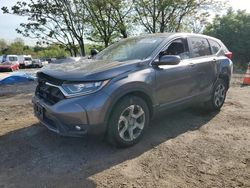 2019 Honda CR-V EX en venta en Baltimore, MD