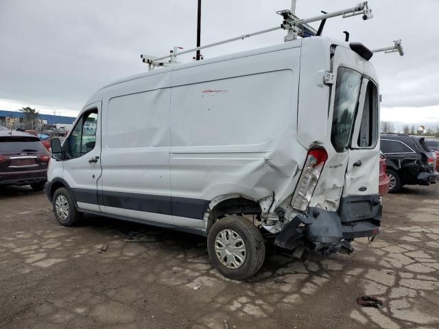 2019 Ford Transit T-250