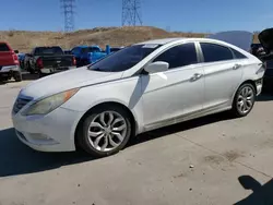 Lots with Bids for sale at auction: 2011 Hyundai Sonata SE