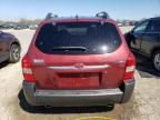 2005 Hyundai Tucson GLS