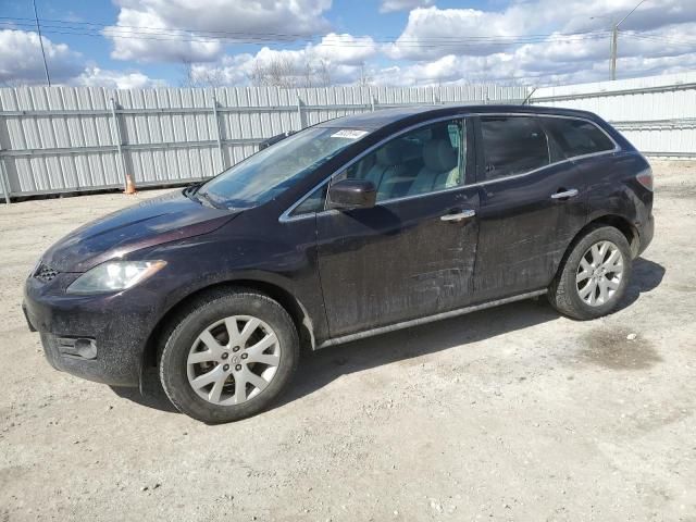 2007 Mazda CX-7