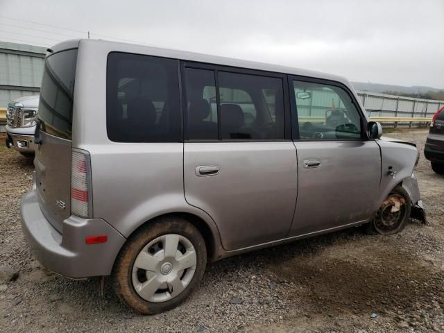 2006 Scion XB