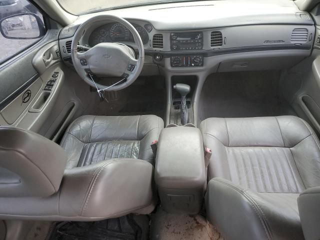 2003 Chevrolet Impala LS