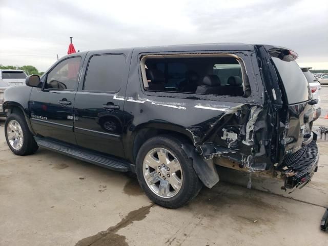 2008 Chevrolet Suburban C1500 LS