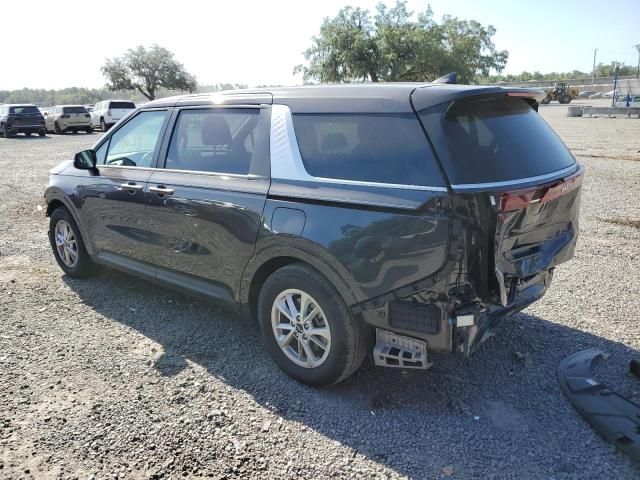 2023 KIA Carnival LX