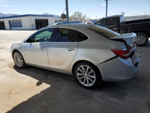 2013 Buick Verano Premium