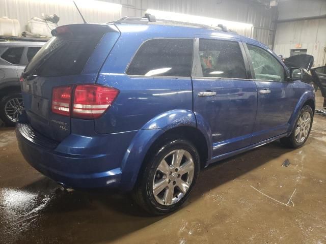 2010 Dodge Journey R/T