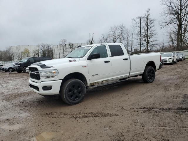 2020 Dodge RAM 2500 Tradesman