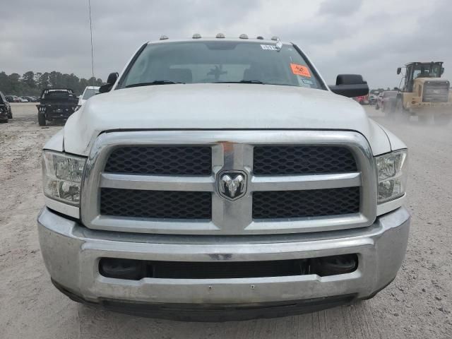 2018 Dodge RAM 3500 ST