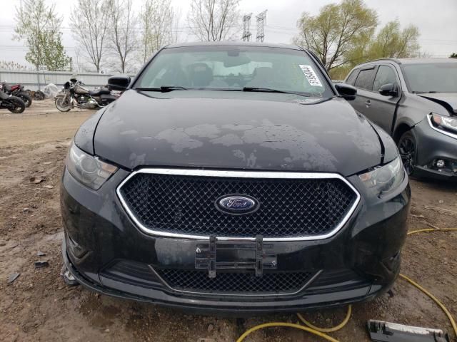 2015 Ford Taurus SHO