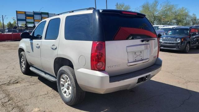 2007 GMC Yukon