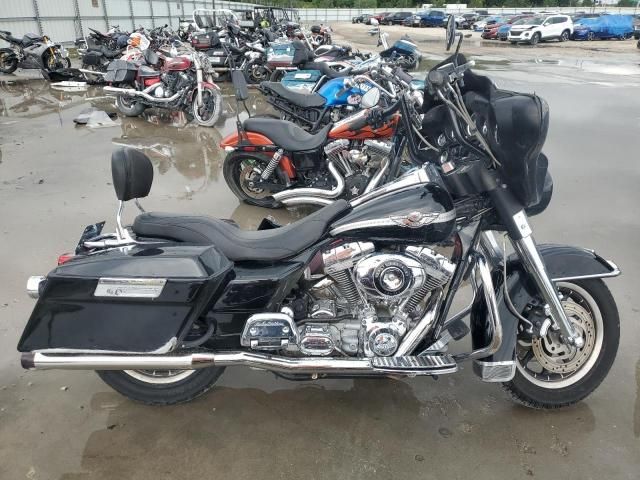 2003 Harley-Davidson Flht