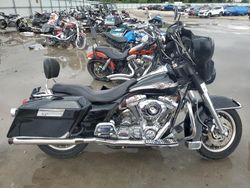 Harley-Davidson Vehiculos salvage en venta: 2003 Harley-Davidson Flht