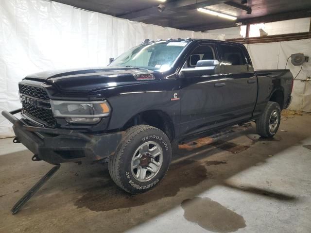 2020 Dodge RAM 2500 Tradesman