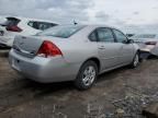 2007 Chevrolet Impala LS