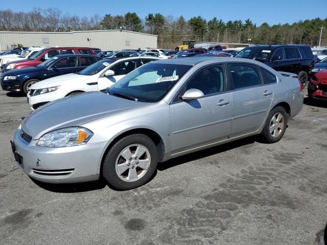 2008 Chevrolet Impala LT