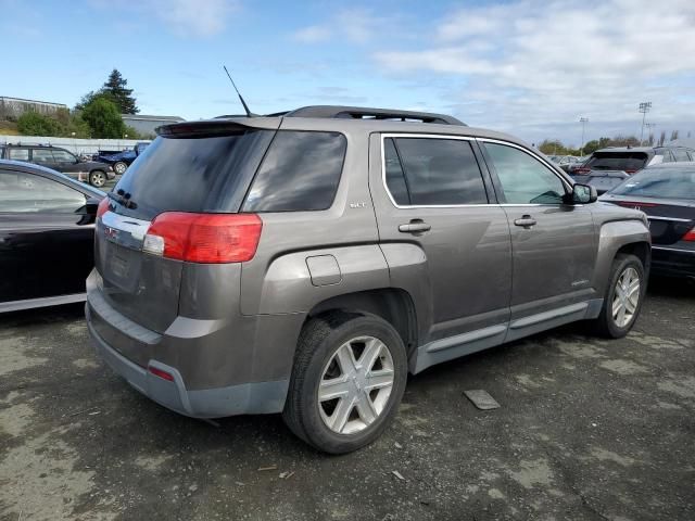 2012 GMC Terrain SLT