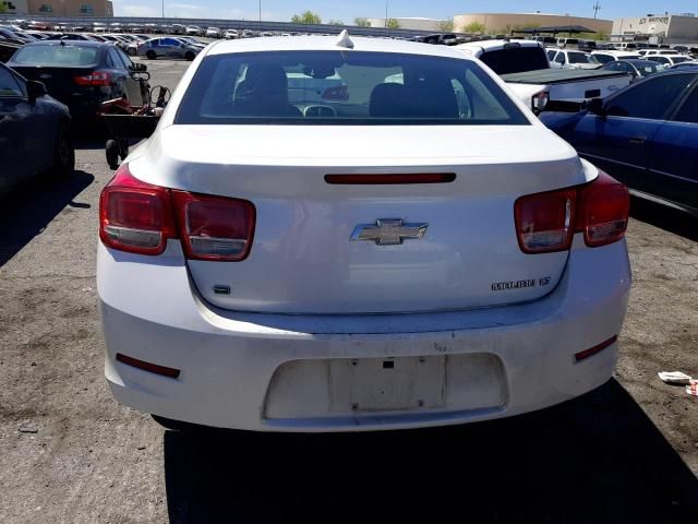 2016 Chevrolet Malibu Limited LT