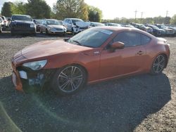 2014 Scion FR-S en venta en Mocksville, NC