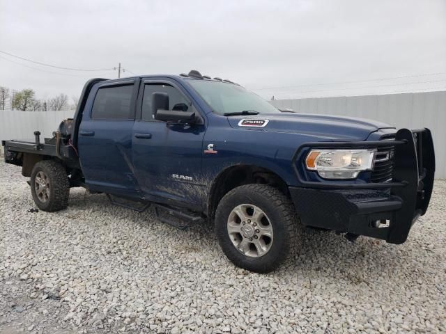 2020 Dodge RAM 2500 BIG Horn